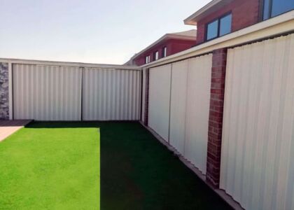 Cortinas de Madera Cortinas de Madera