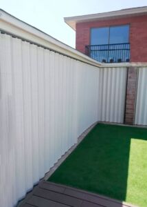 Cortinas de Madera Cortinas de Madera